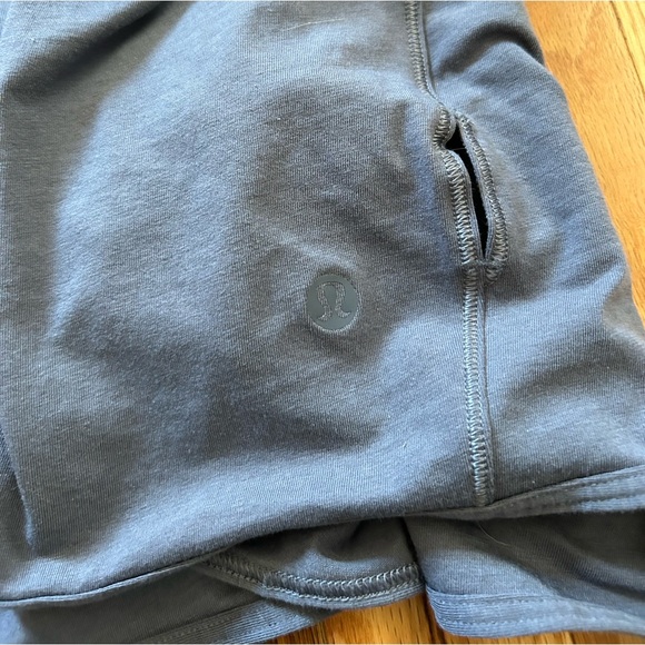 Lululemon wrap tank top - Picture 3 of 5